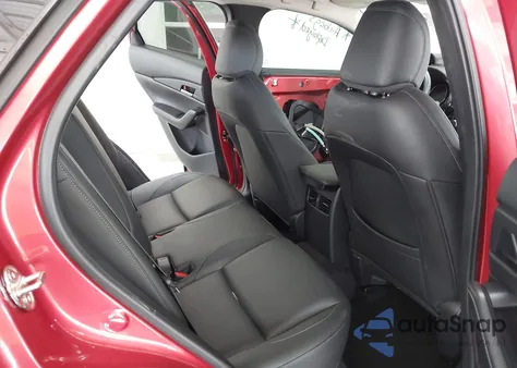 2021 Mazda Cx-30 Select from USA, damaged, VIN 3MVDMABL6MM237970